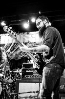 Gozu in concert