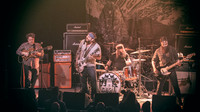 Gozu in concert