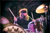 Gozu in concert