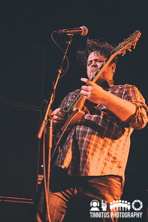 Gozu in concert
