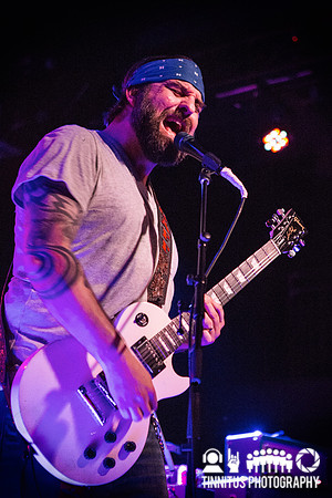 Gozu in concert