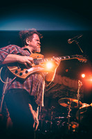Gozu in concert