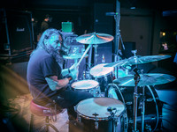 Gozu in concert