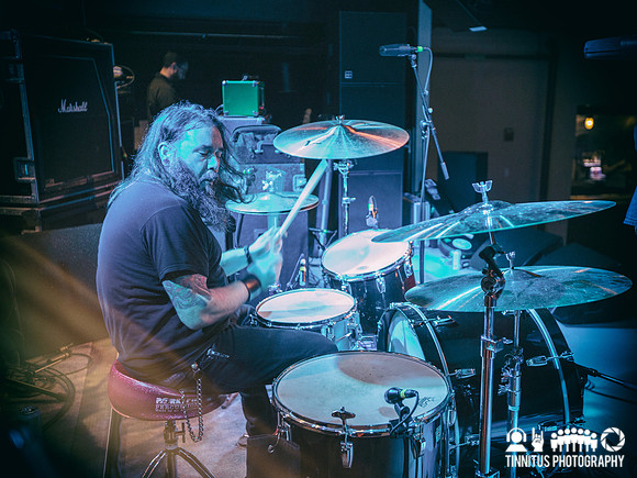 Gozu in concert