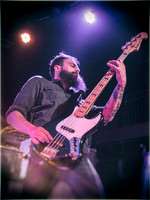 Gozu in concert