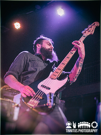 Gozu in concert