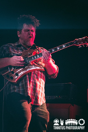 Gozu in concert