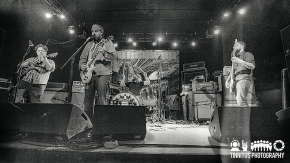 Gozu in concert