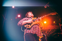 Gozu in concert
