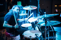 Gozu in concert