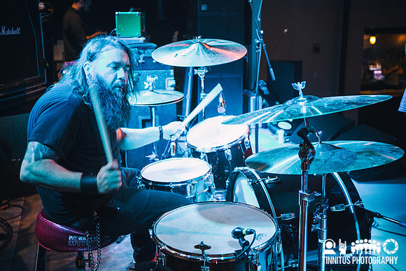 Gozu in concert
