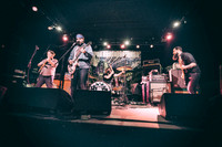 Gozu in concert