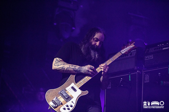 in concert