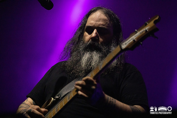 in concert