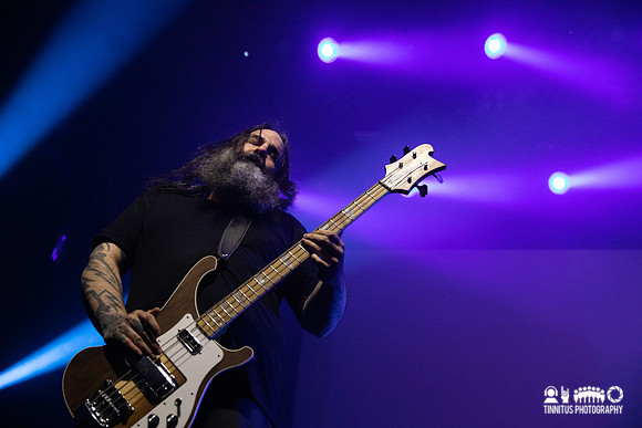 in concert