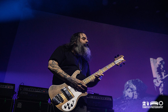 in concert