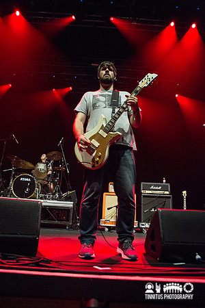 in concert