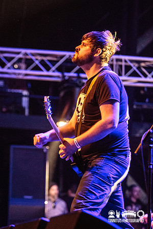 in concert