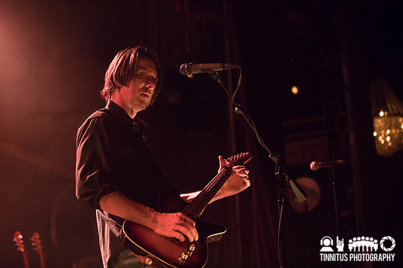 Drive-By Truckers in concert