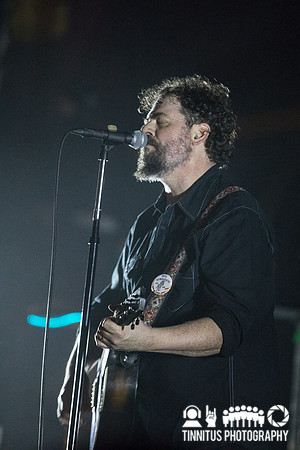 Drive-By Truckers in concert