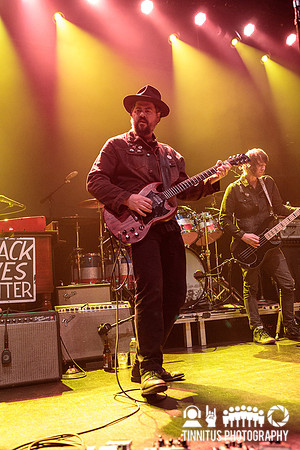 Drive-By Truckers in concert