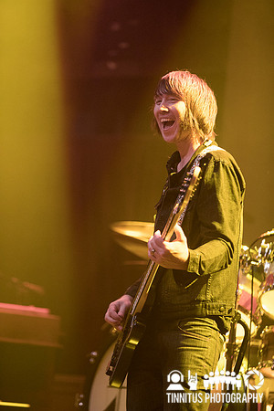 Drive-By Truckers in concert