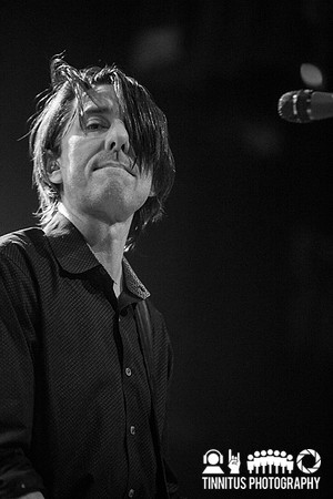 Drive-By Truckers in concert