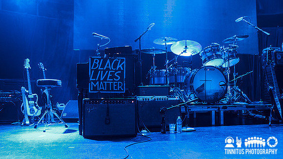 Drive-By Truckers in concert