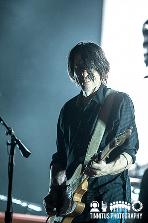 Drive-By Truckers in concert