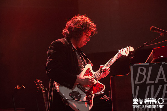 Drive-By Truckers in concert