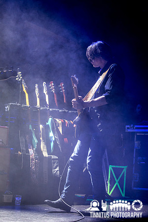 Drive-By Truckers in concert