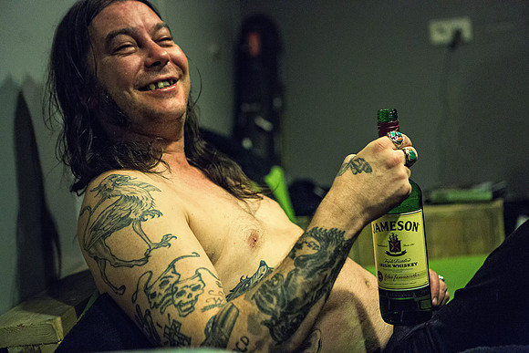Matt Pike