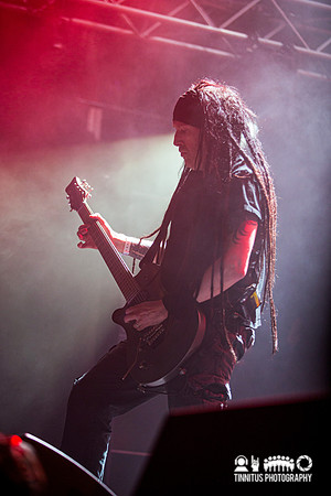 Paradise Lost in concert