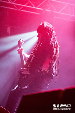 Paradise Lost in concert
