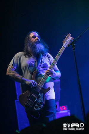in concert