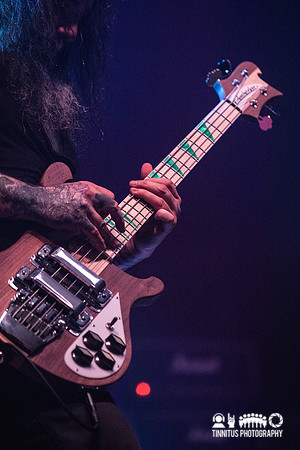 in concert