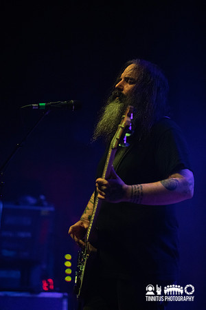 in concert
