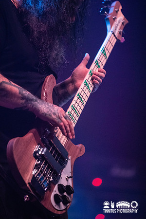 in concert