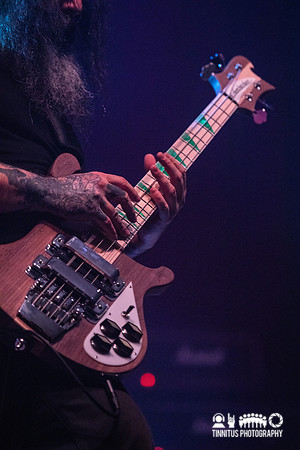 in concert