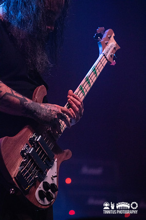 in concert