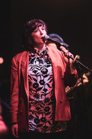 Major Stars in concert