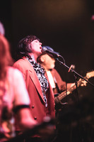 Major Stars in concert