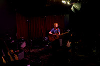 Debby Schwartz in concert