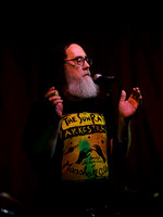 Debby Schwartz in concert