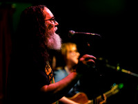 Debby Schwartz in concert