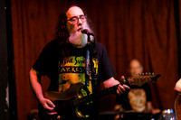 Debby Schwartz in concert