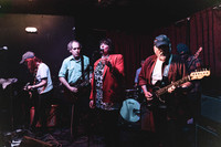 Major Stars in concert