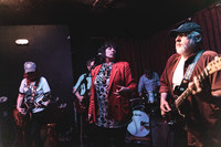Major Stars in concert