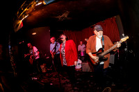 Major Stars in concert
