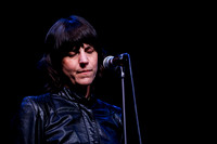 The Fiery Furnaces in concert